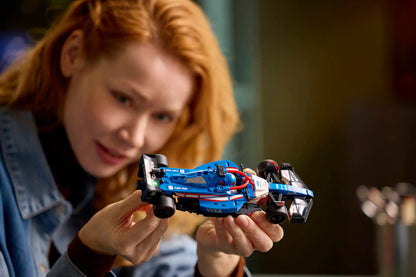 LEGO® Speed Champions - Visa Cash App RB VCARB 01 F1® Race Car 77246