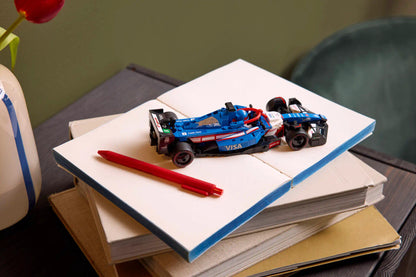 LEGO® Speed Champions - Visa Cash App RB VCARB 01 F1® Race Car 77246