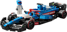 LEGO® Speed Champions - Visa Cash App RB VCARB 01 F1® Race Car 77246