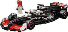 LEGO® Speed Champions -   MoneyGram Haas F1® Team VF-24 Race Car 77250