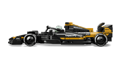 LEGO® Speed Champions - APXGP Team Race Car from F1® The Movie 77252
