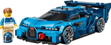 LEGO® Speed Champions - Bugatti Vision GT Hyper Sports Car 77253