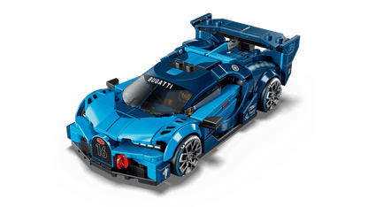 LEGO® Speed Champions - Bugatti Vision GT Hyper Sports Car 77253