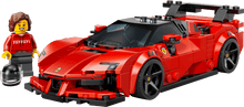 LEGO® Speed Champions - Ferrari SF90 XX Stradale Sports Car 77254