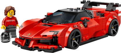 LEGO® Speed Champions - Ferrari SF90 XX Stradale Sports Car 77254