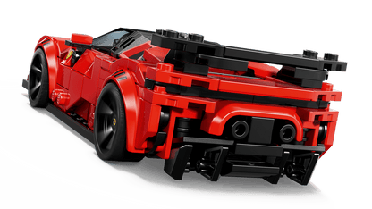 LEGO® Speed Champions - Ferrari SF90 XX Stradale Sports Car 77254