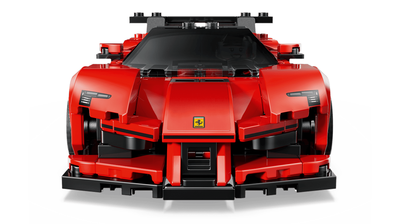 LEGO® Speed Champions - Ferrari SF90 XX Stradale Sports Car 77254