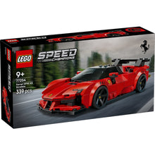 LEGO® Speed Champions - Ferrari SF90 XX Stradale Sports Car 77254