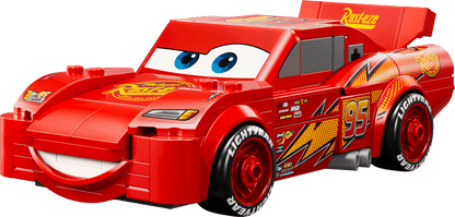 LEGO® Disney™Speed Champions - Lightning McQueen 77255