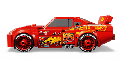 LEGO® Disney™Speed Champions - Lightning McQueen 77255