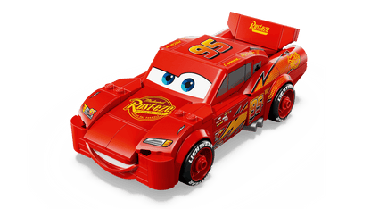 LEGO® Disney™Speed Champions - Lightning McQueen 77255
