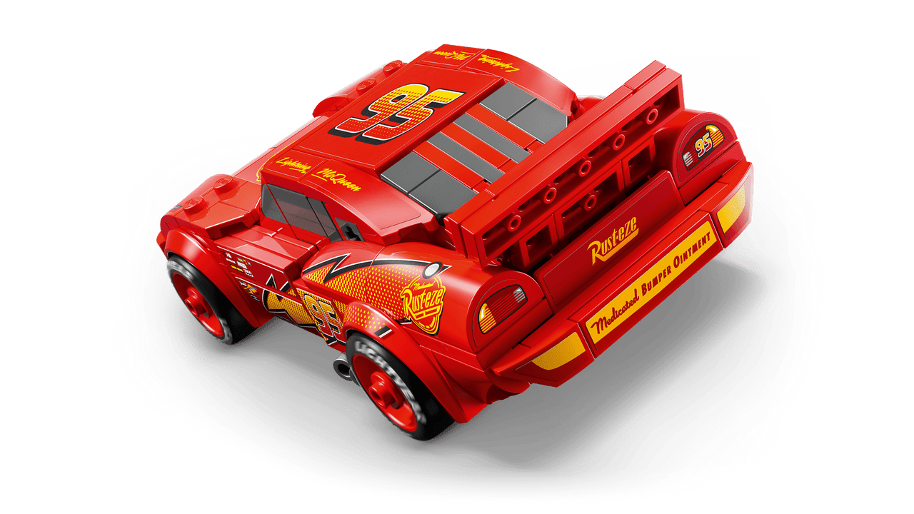 LEGO® Disney™Speed Champions - Lightning McQueen 77255