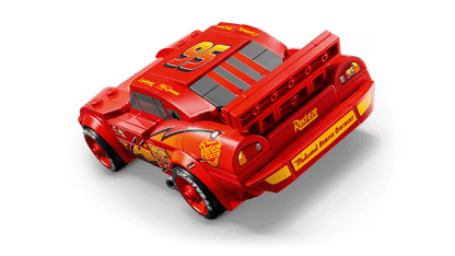 LEGO® Disney™Speed Champions - Lightning McQueen 77255