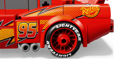 LEGO® Disney™Speed Champions - Lightning McQueen 77255
