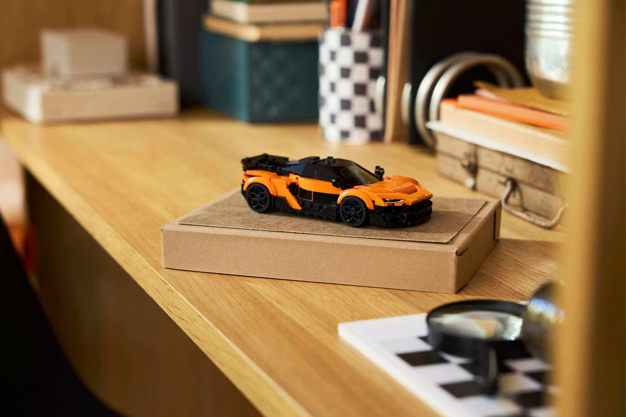 LEGO® Disney™Speed Champions - McLaren W1 77257