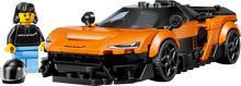 LEGO® Disney™Speed Champions - McLaren W1 77257