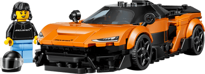 LEGO® Disney™Speed Champions - McLaren W1 77257