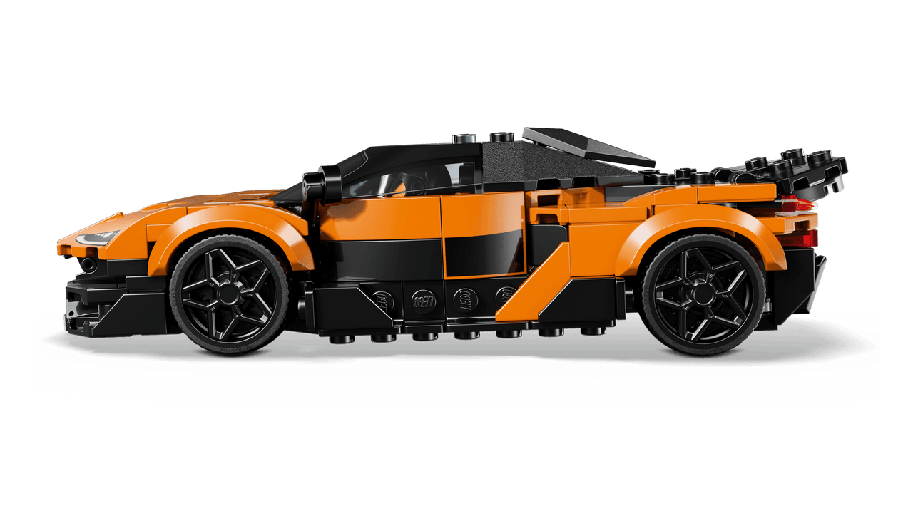 LEGO® Disney™Speed Champions - McLaren W1 77257