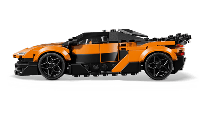LEGO® Disney™Speed Champions - McLaren W1 77257