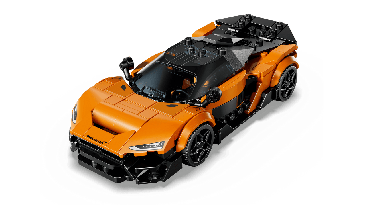 LEGO® Disney™Speed Champions - McLaren W1 77257