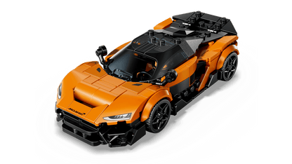 LEGO® Disney™Speed Champions - McLaren W1 77257