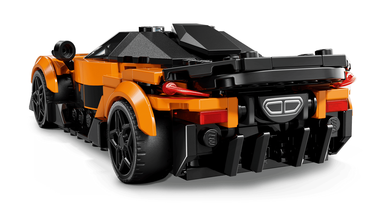 LEGO® Disney™Speed Champions - McLaren W1 77257