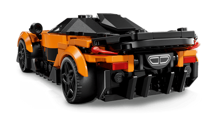 LEGO® Disney™Speed Champions - McLaren W1 77257