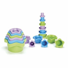 Green Toys - Stacking Cups