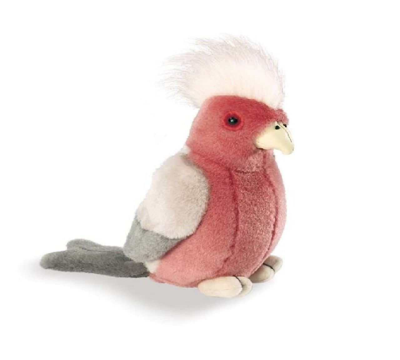 Wild Republic - Birds with Sound - Galah 15cm