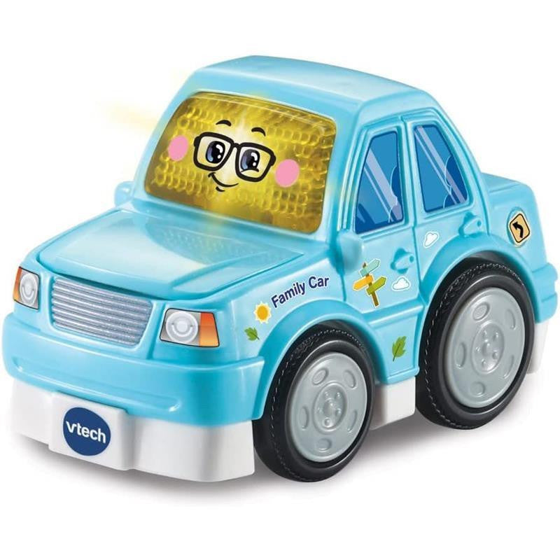VTech Toot Toot Drivers - Family Car