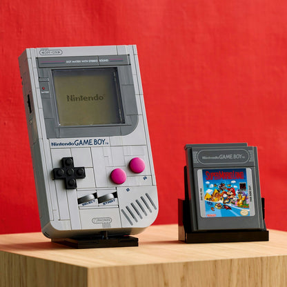LEGO® Super Mario™ - Game Boy™ 72046
