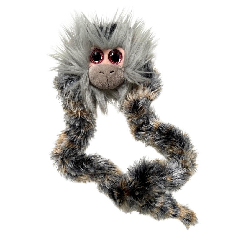 Tangle Furry Friends - Monkey