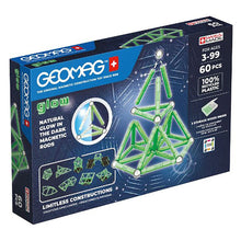 Geomag - Glow 60pc