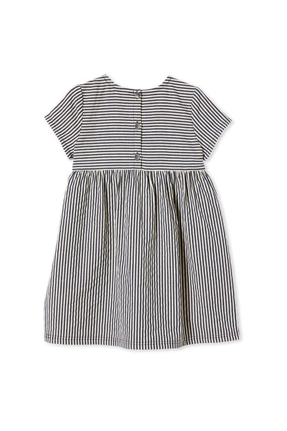 Striped Dress