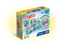 Geomag - Magicube - Transport 7pc