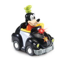 Vtech - Disney Vehicles - Goofy Police Car