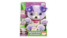 LeapFrog - My Pal Violet Smarty Paws