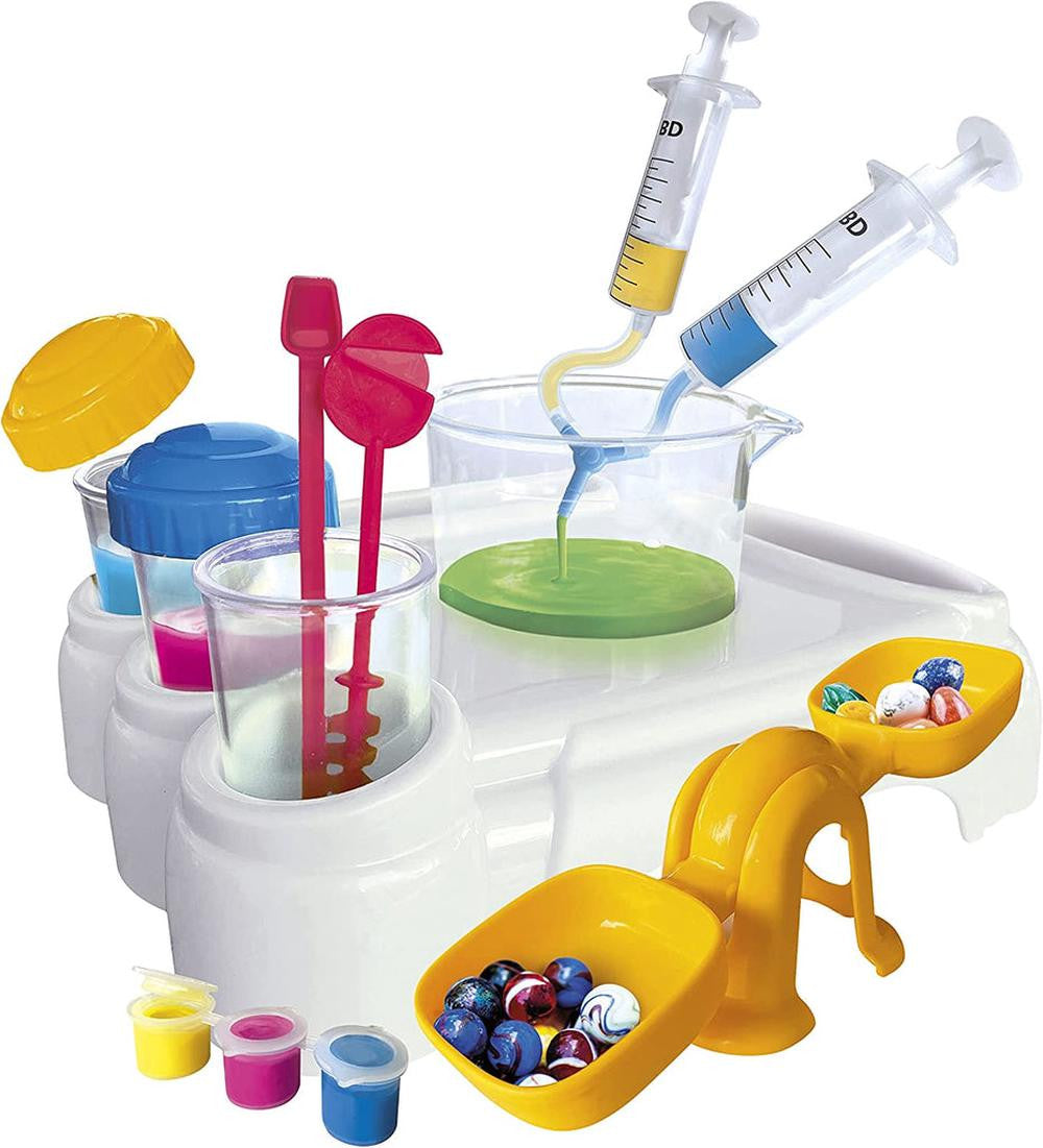 Clementoni - Science & Play - Science Apprentices