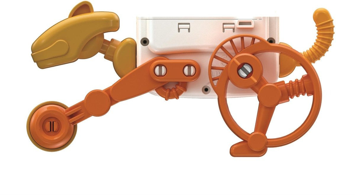 Clementoni Robots - Runner