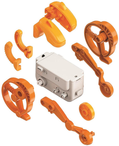 Clementoni Robots - Runner