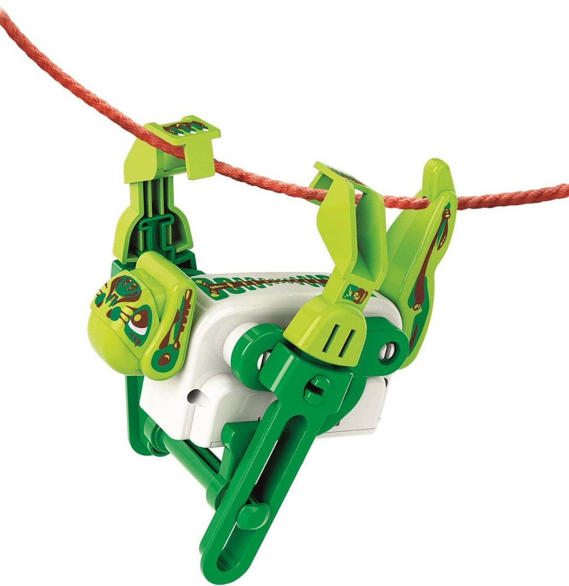 Clementoni Robots - Climber