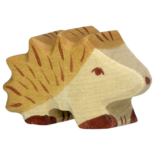 Holztiger - Hedgehog, Small