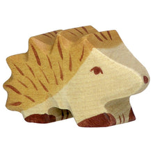 Holztiger - Hedgehog, Small