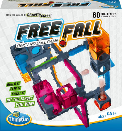 ThinkFun - Free Fall