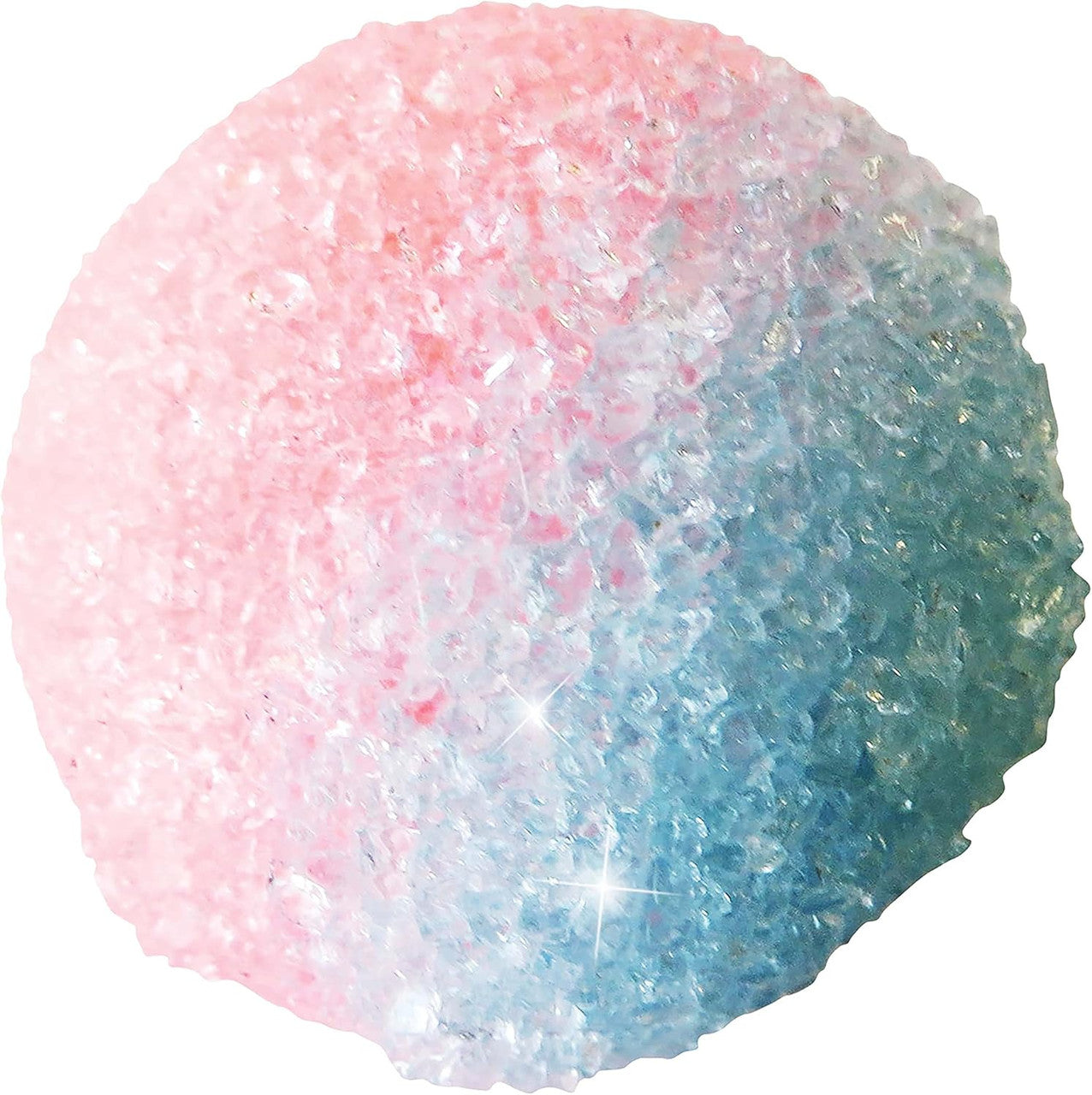 Discovery Zone - Make Your Own High Bounce Ball Kit
