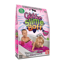 Glitter Slime Baff - Pink