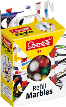 Quercetti - Marble Refill 60pc