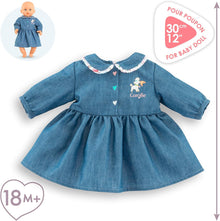 Corolle - Weekend in Paris Dress for Mon Premier 30cm Baby Doll