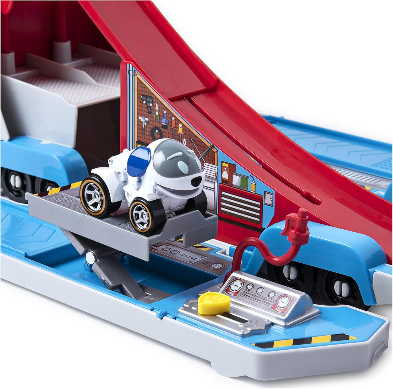 Paw Patrol - Paw Patroller 6053365