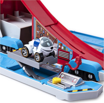 Paw Patrol - Paw Patroller 6053365
